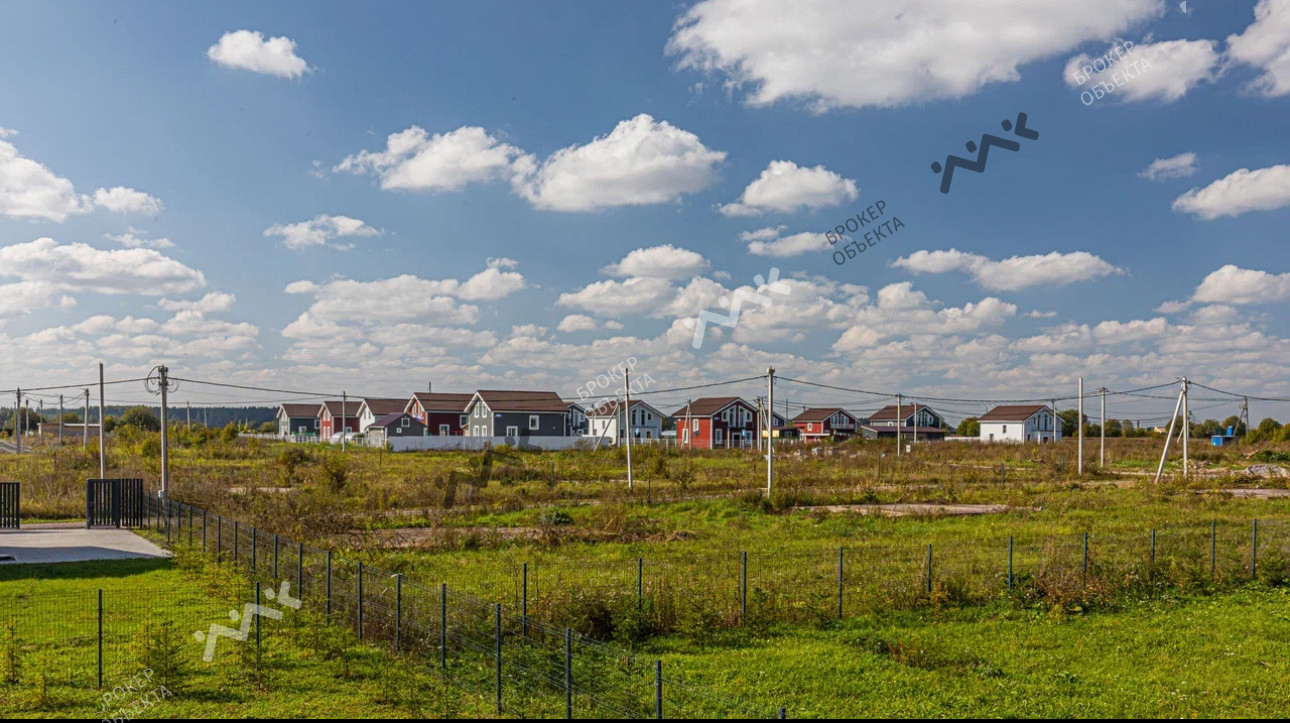 Фото объекта