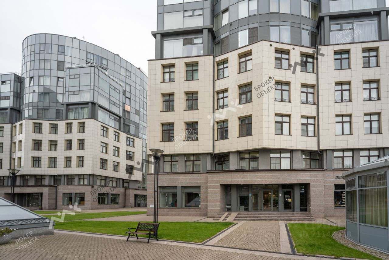 Фото объекта