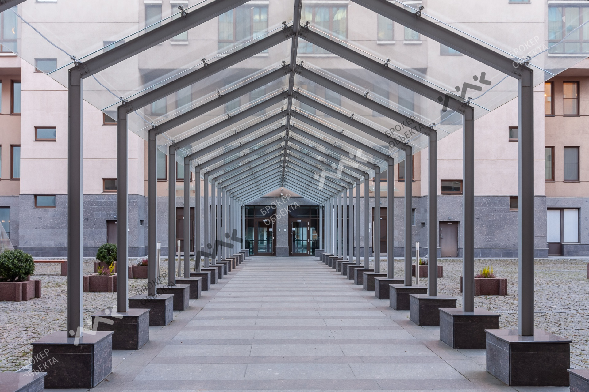 Фото объекта