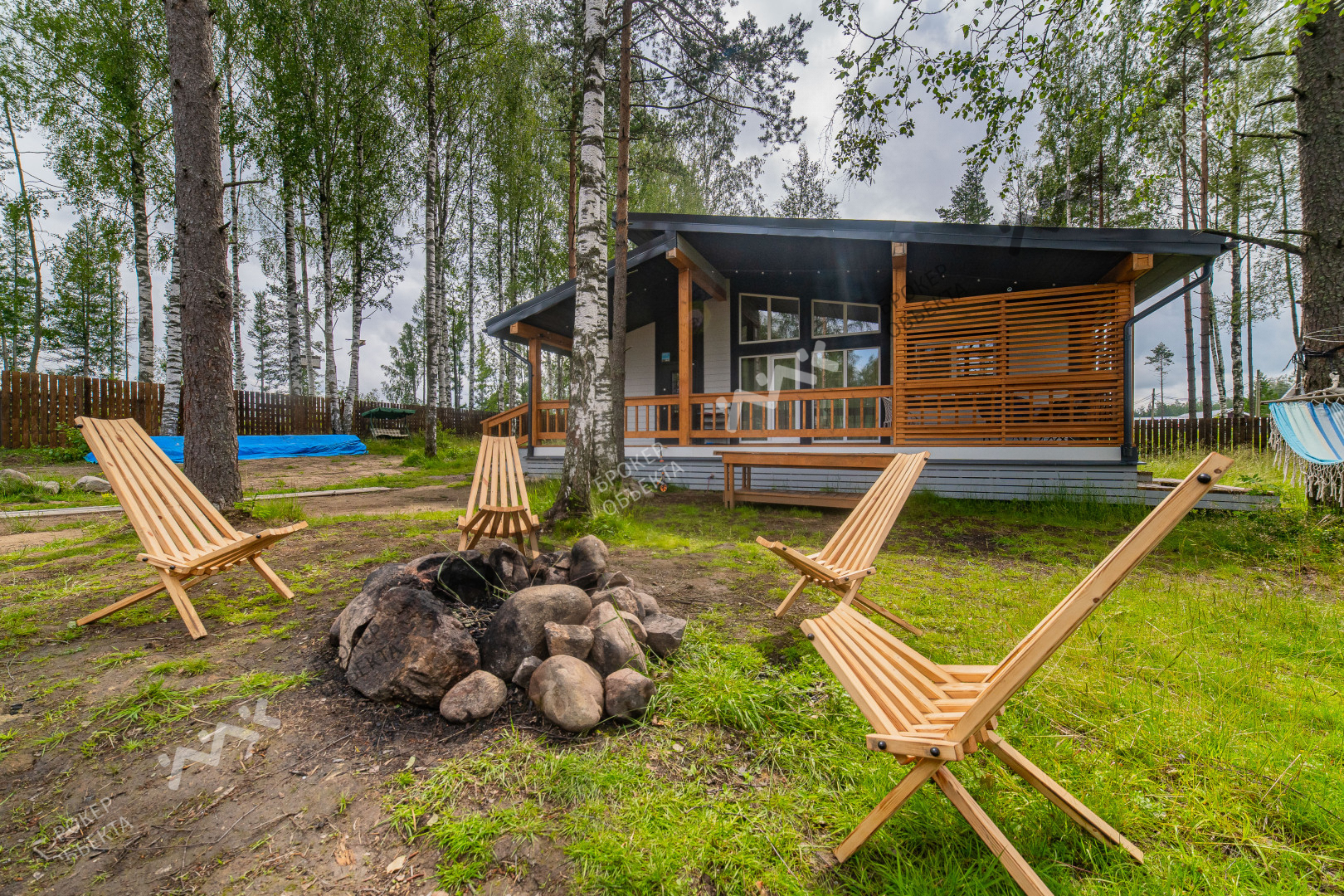 Фото объекта