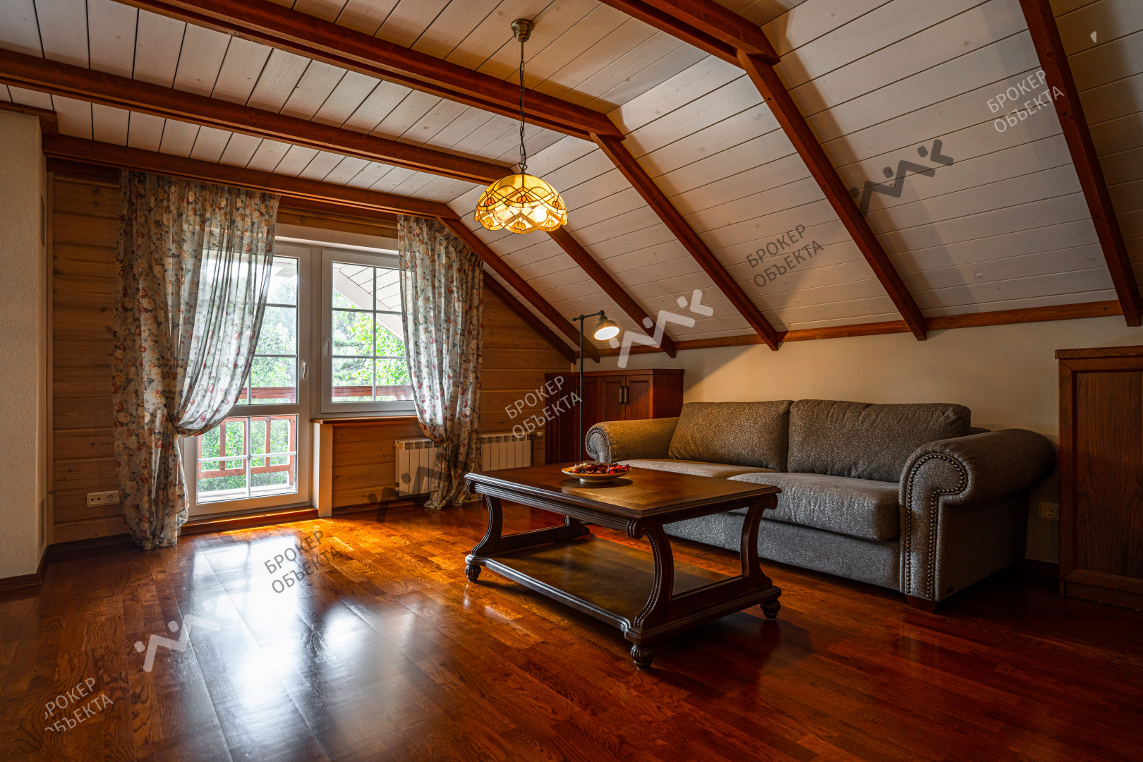 Фото объекта