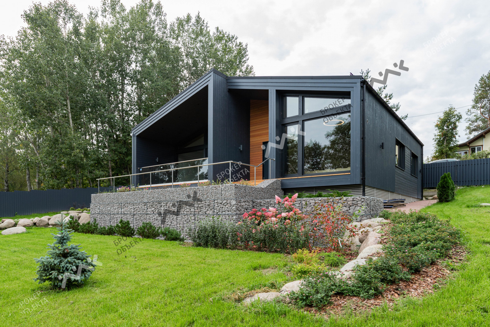 Фото объекта