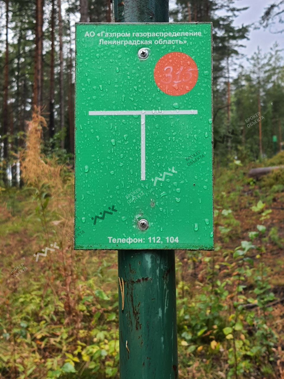 Фото объекта