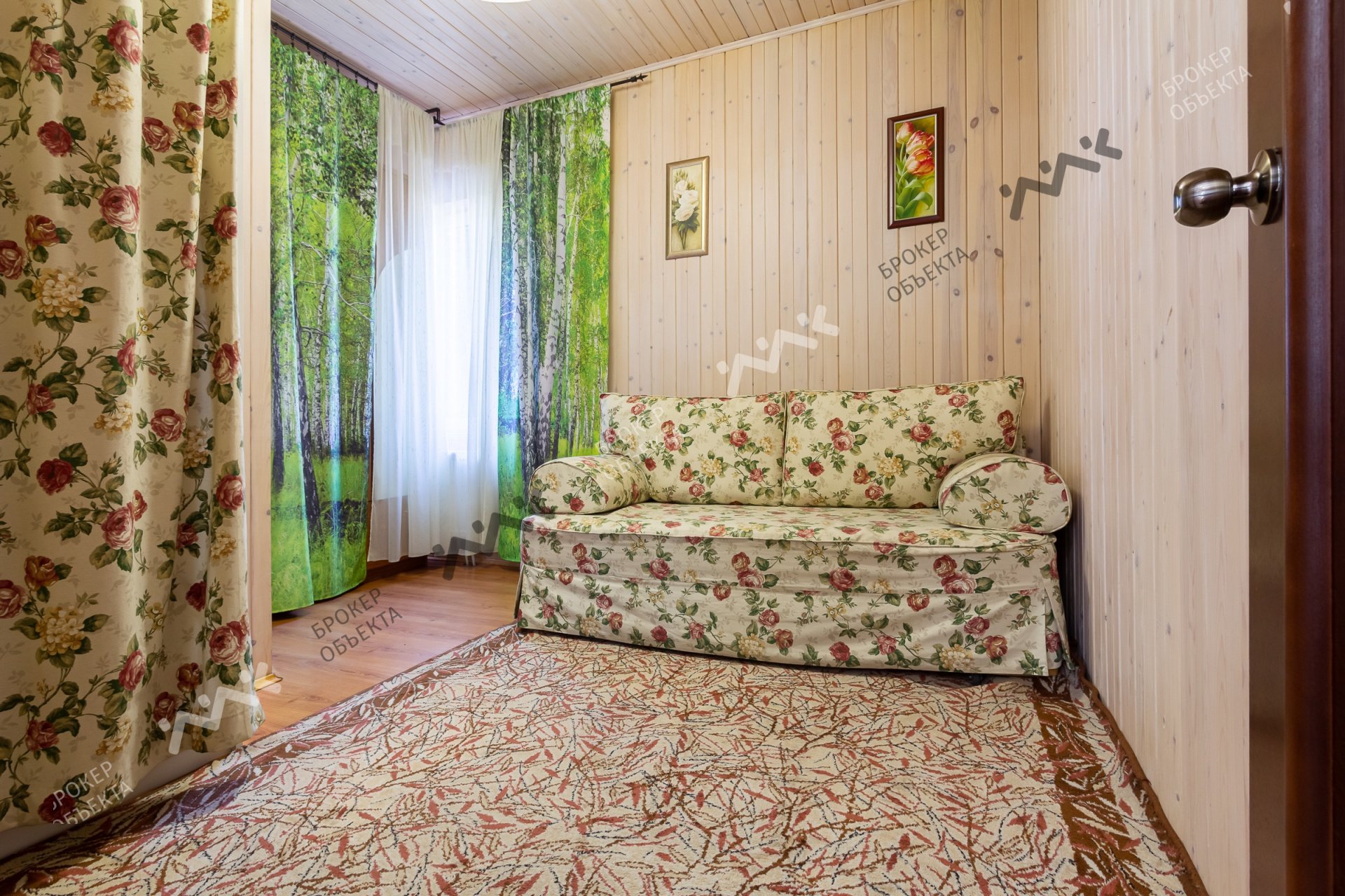 Фото объекта