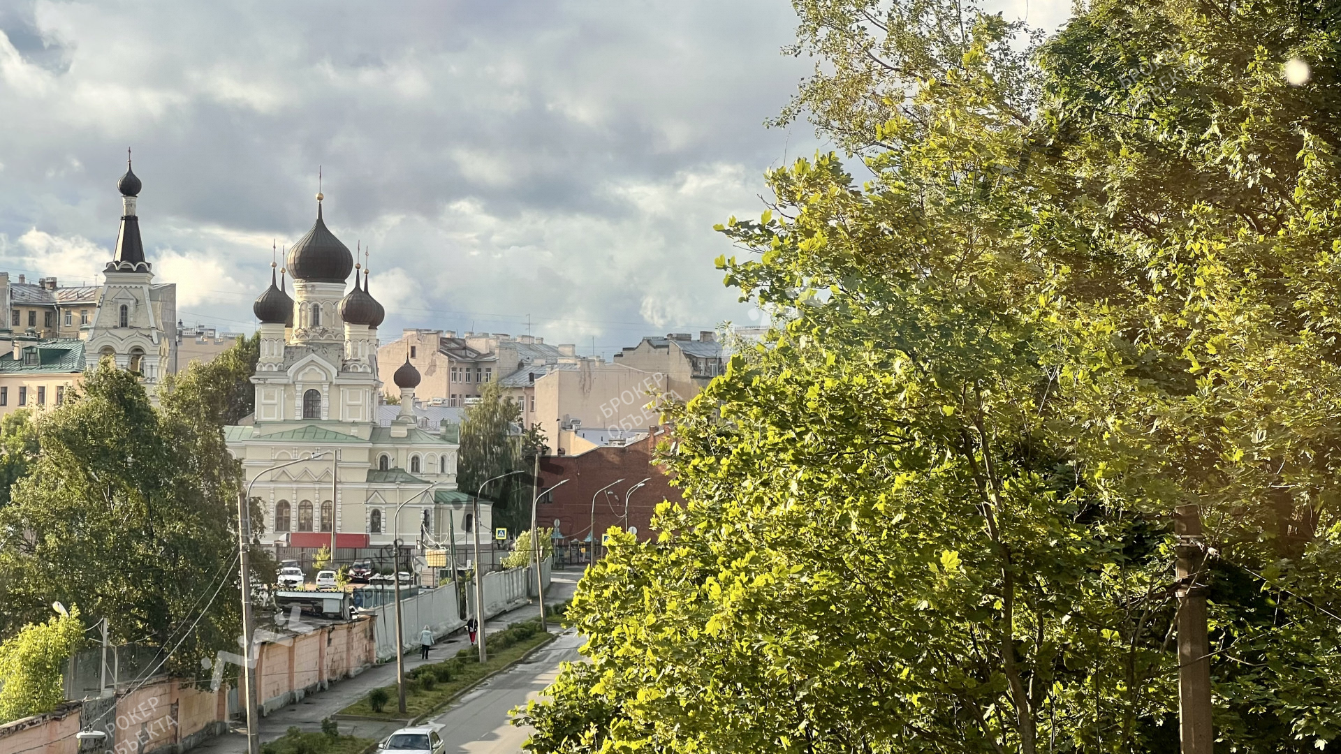 Фото объекта