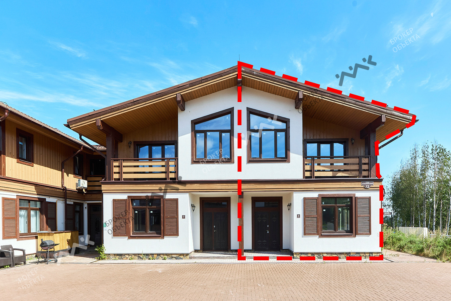 Фото объекта