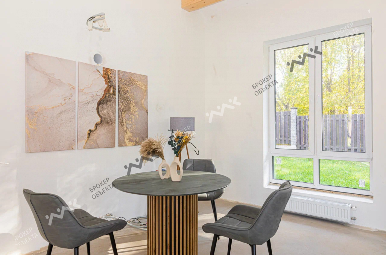 Фото объекта