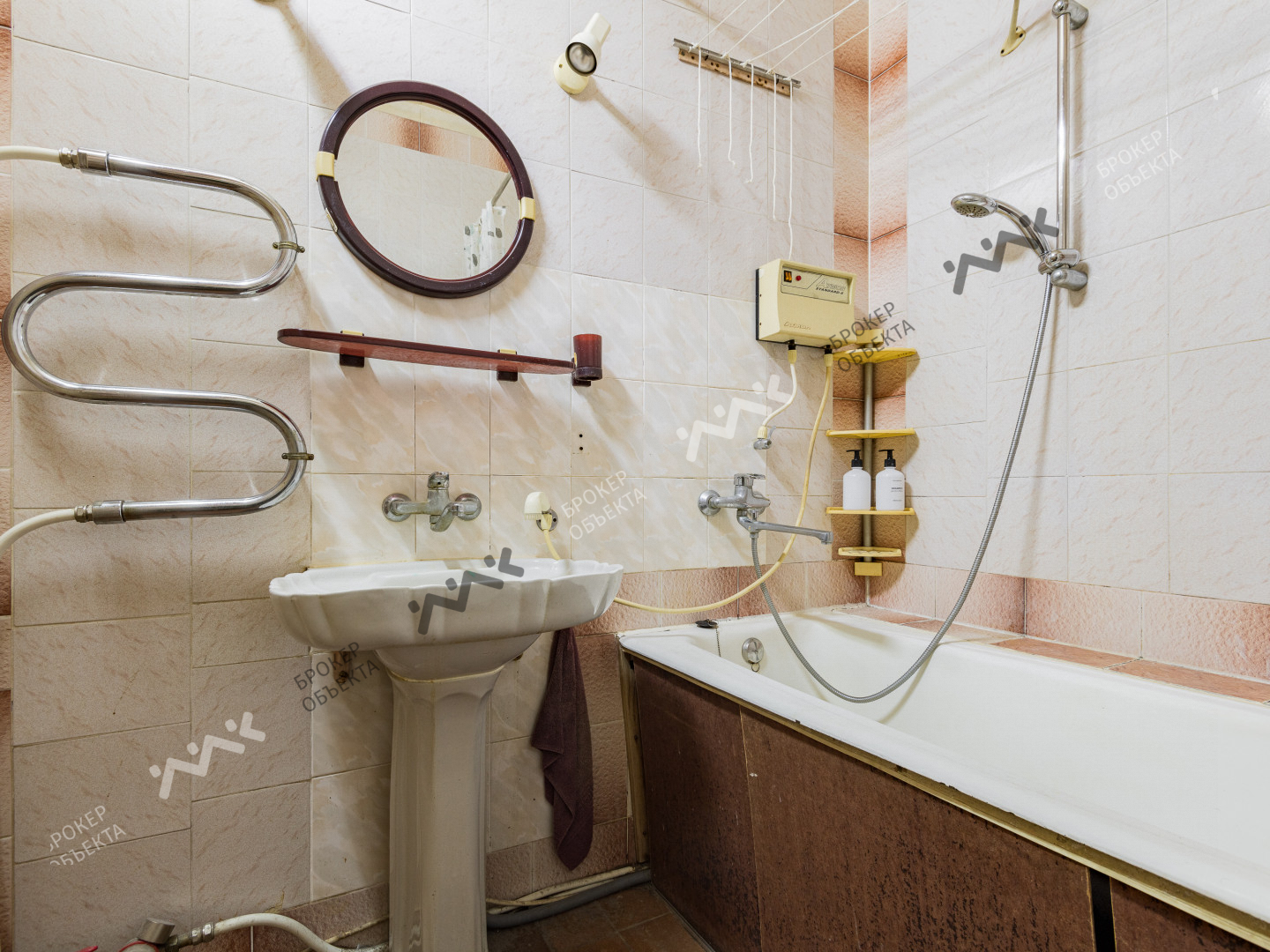 Фото объекта