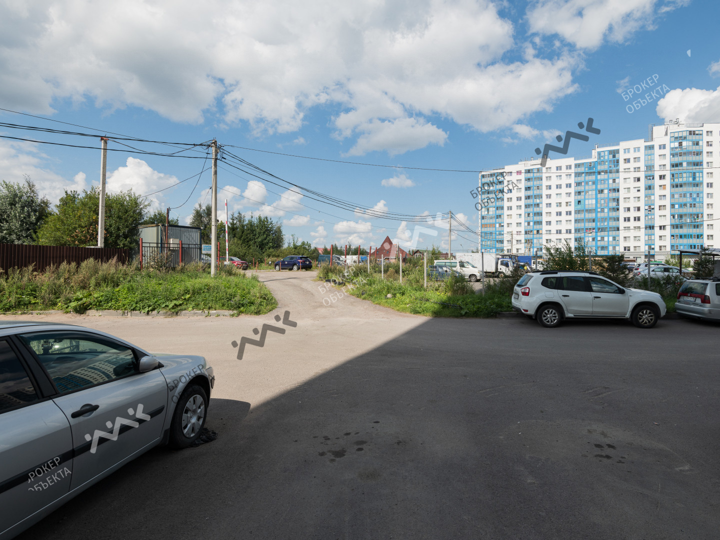 Фото объекта