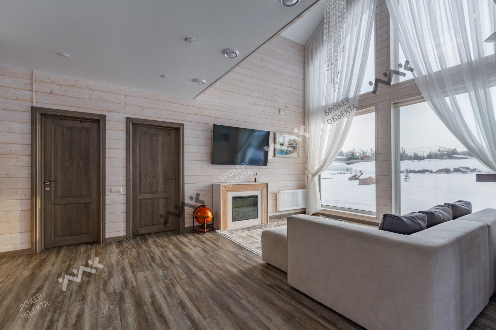 Фото объекта