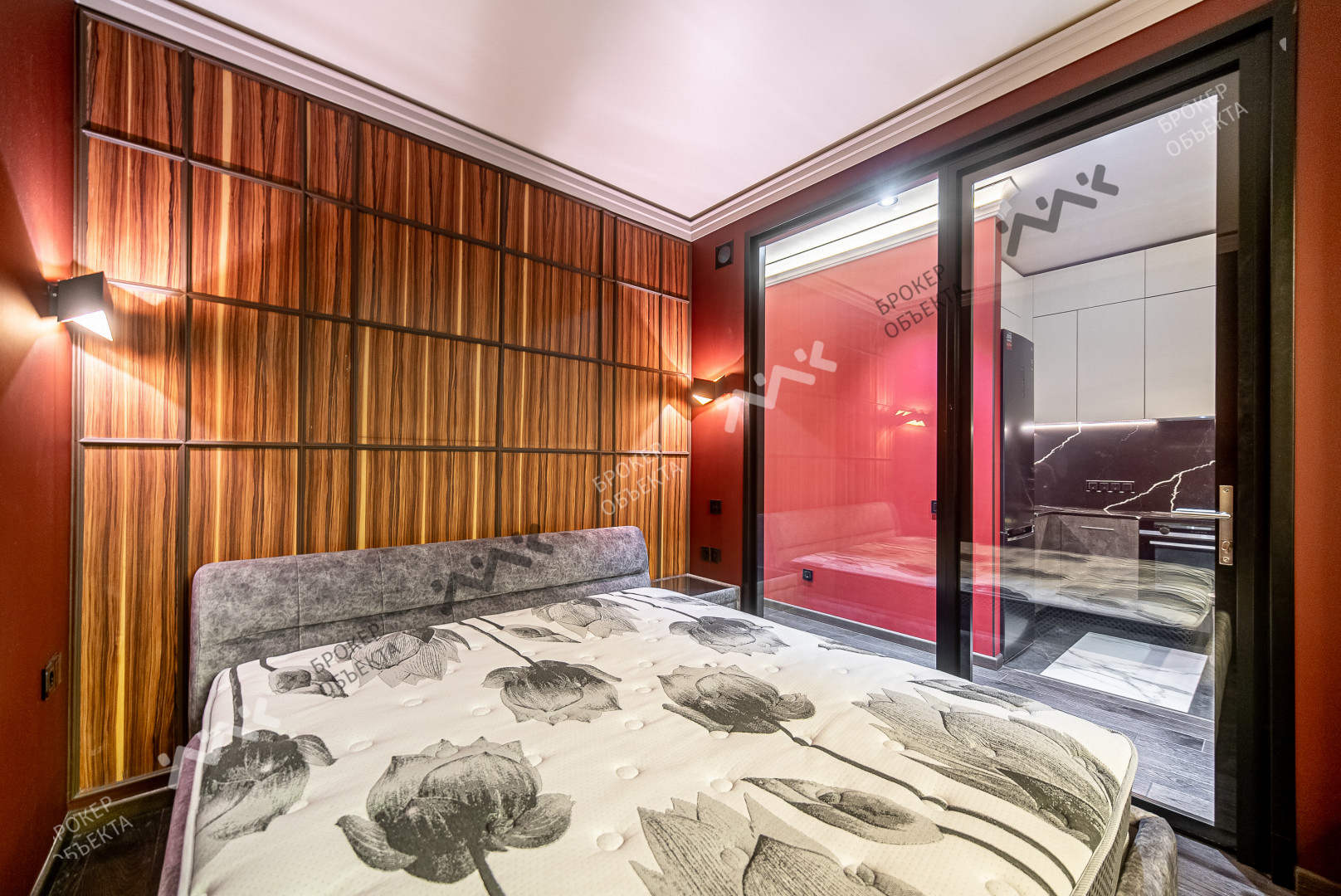 Фото объекта