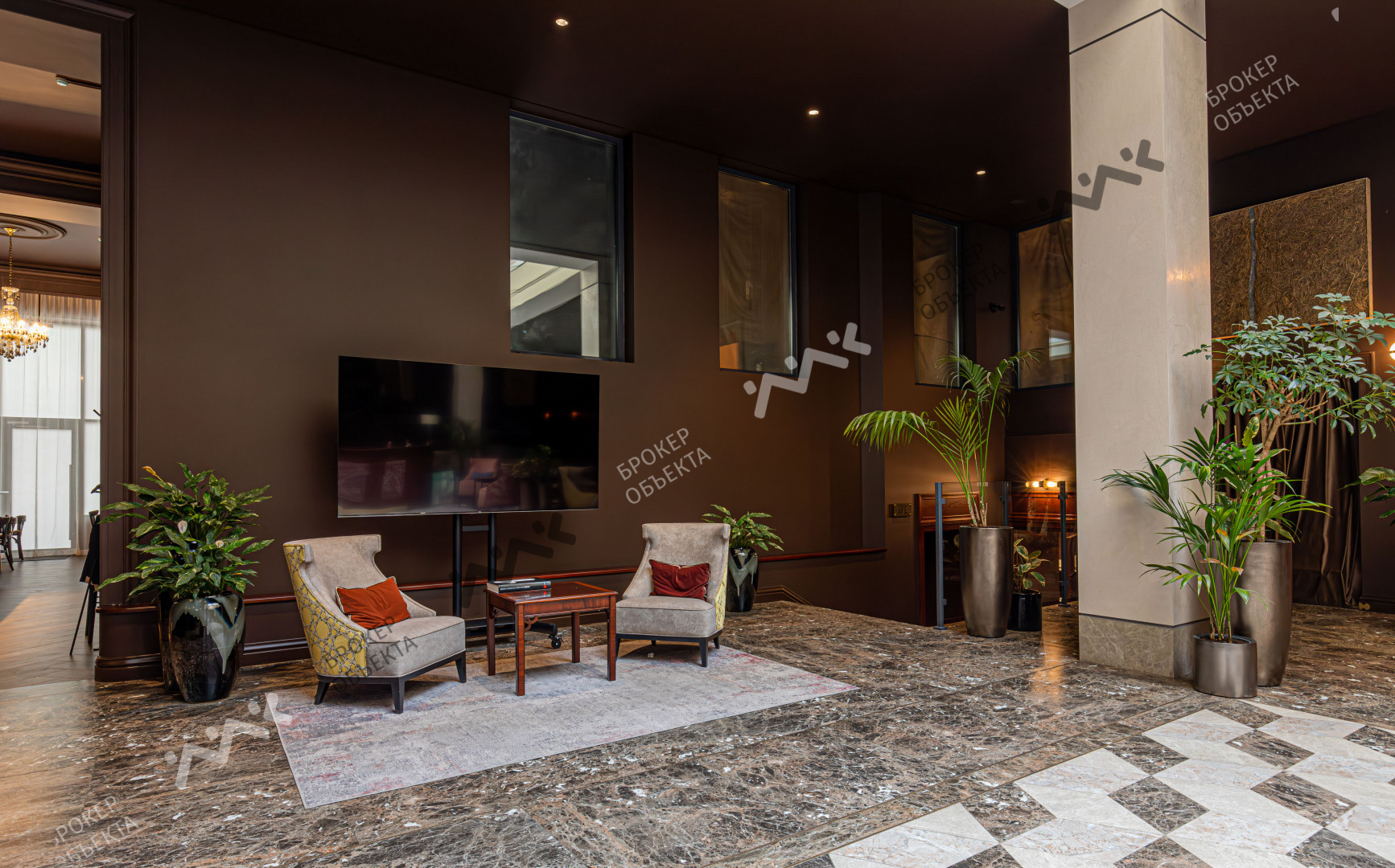 Фото объекта