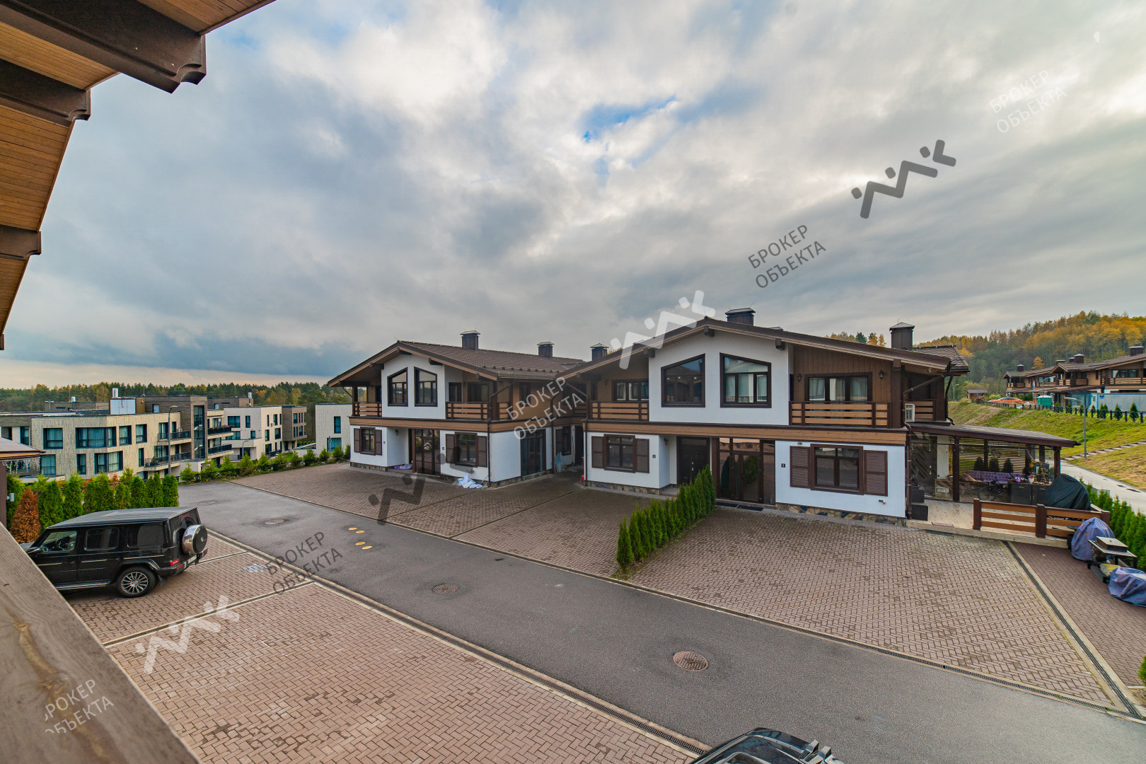 Фото объекта