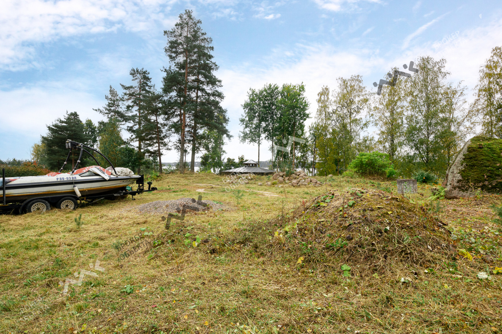 Фото объекта