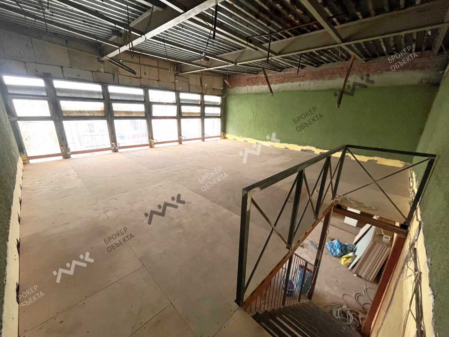 Фото объекта