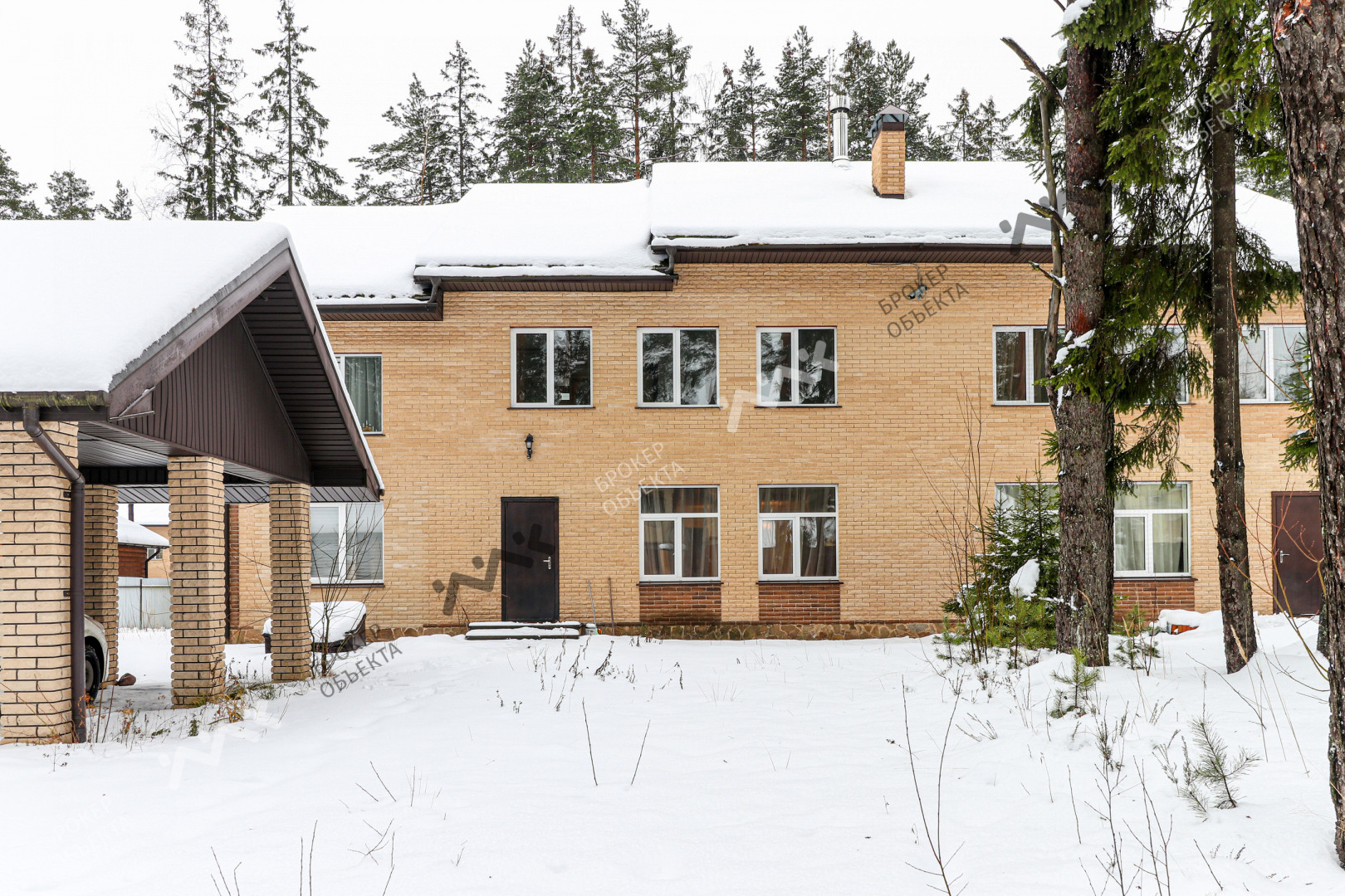 Фото объекта