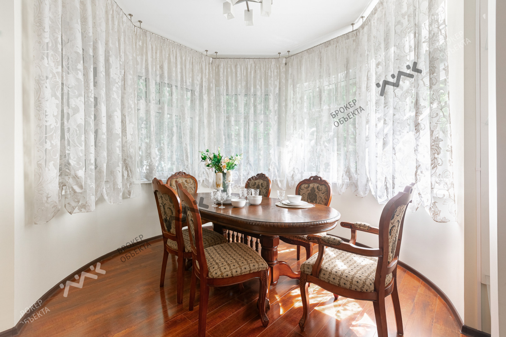 Фото объекта