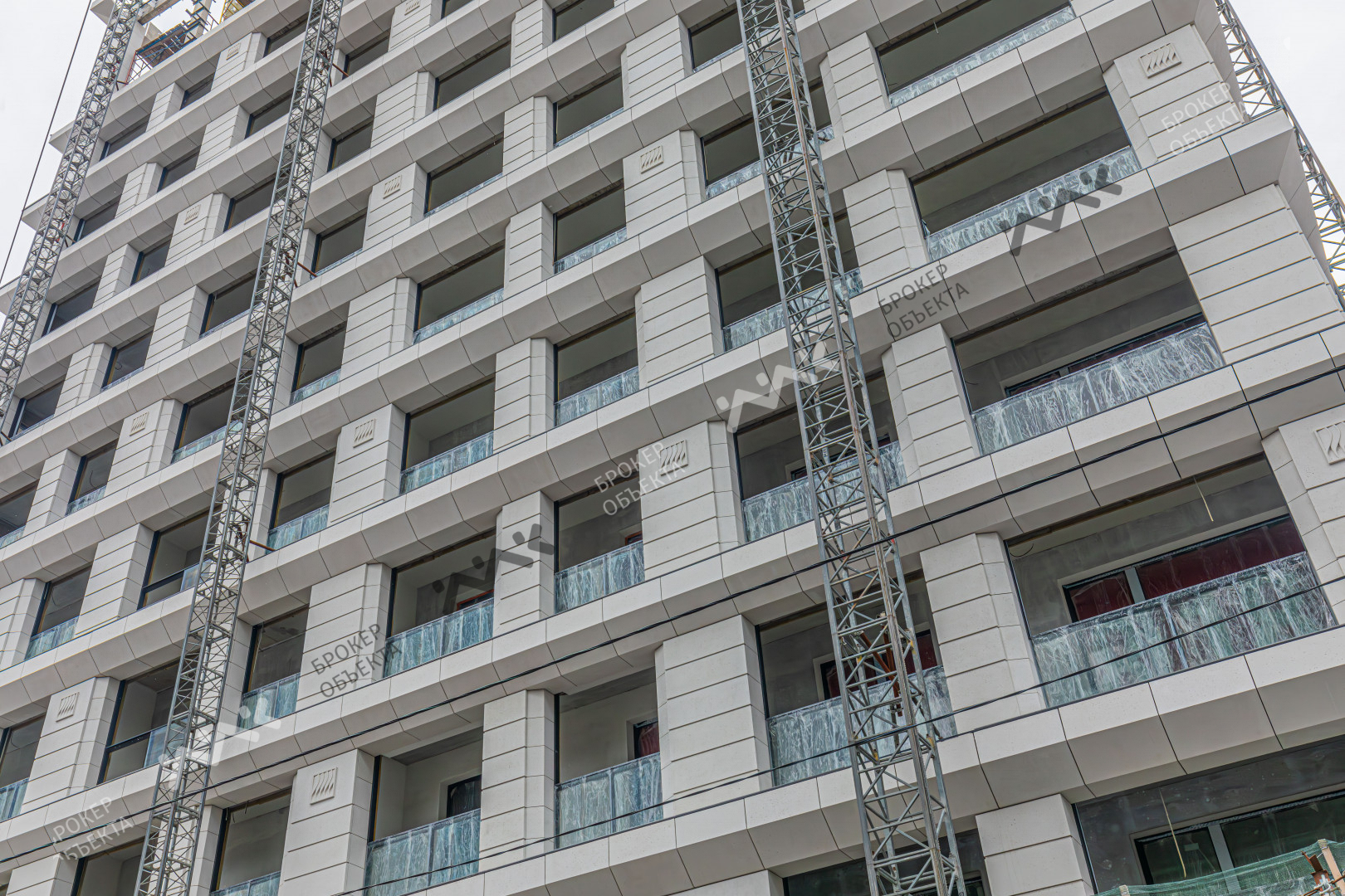 Фото объекта