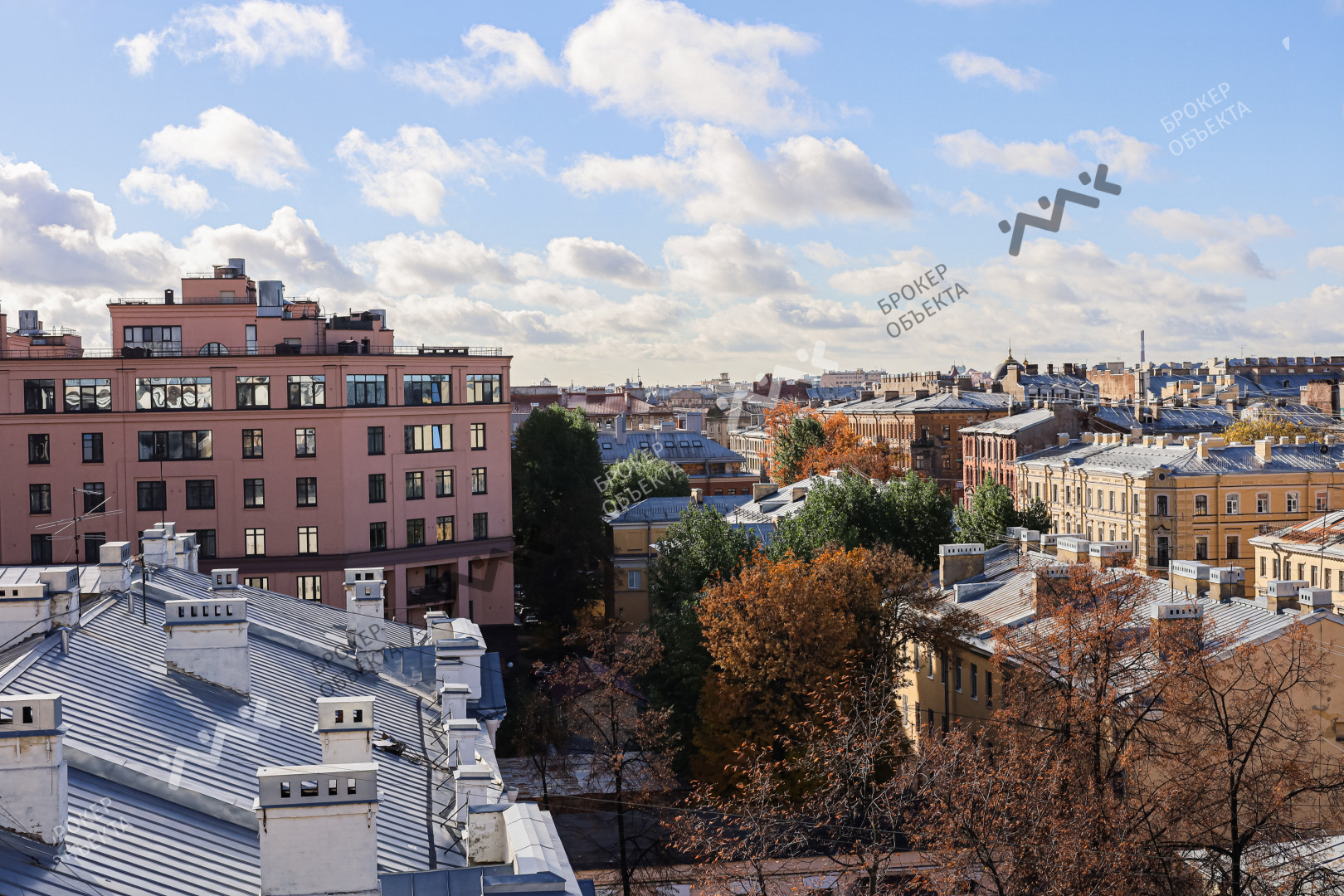 Фото объекта