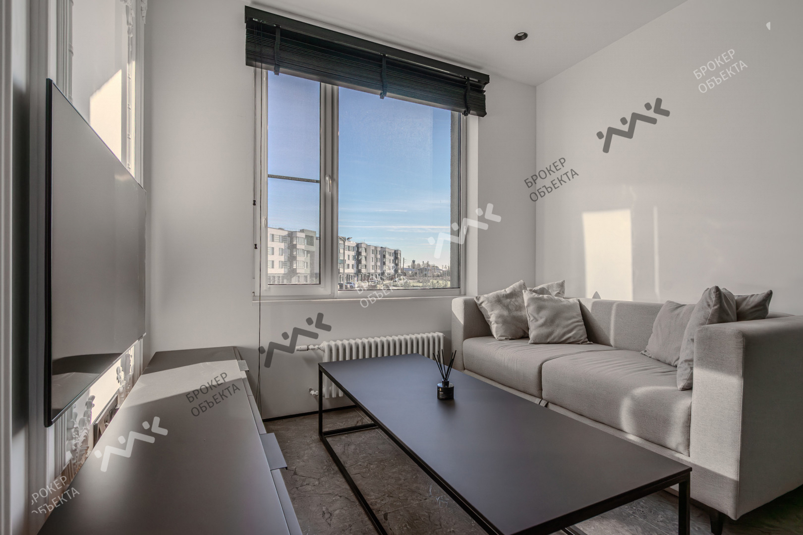 Фото объекта