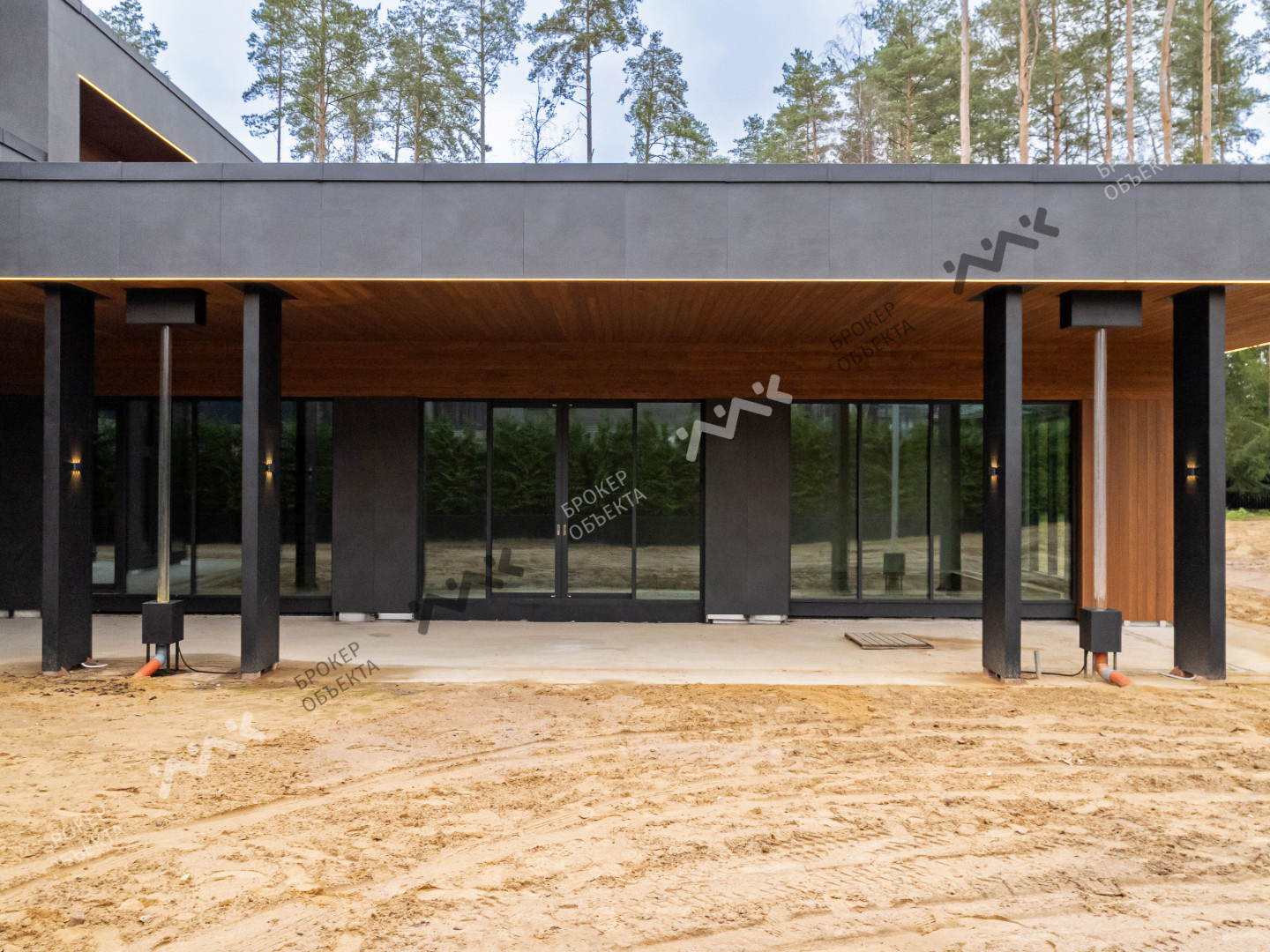 Фото объекта