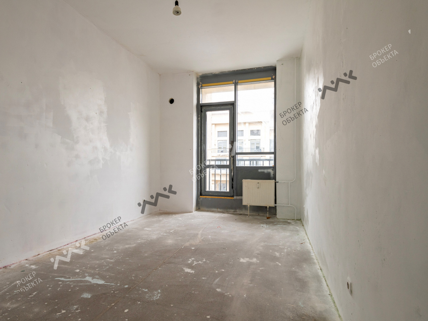 Фото объекта