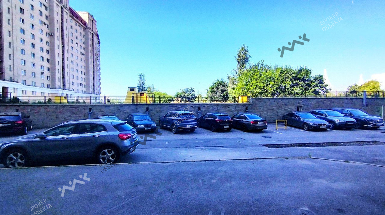 Фото объекта