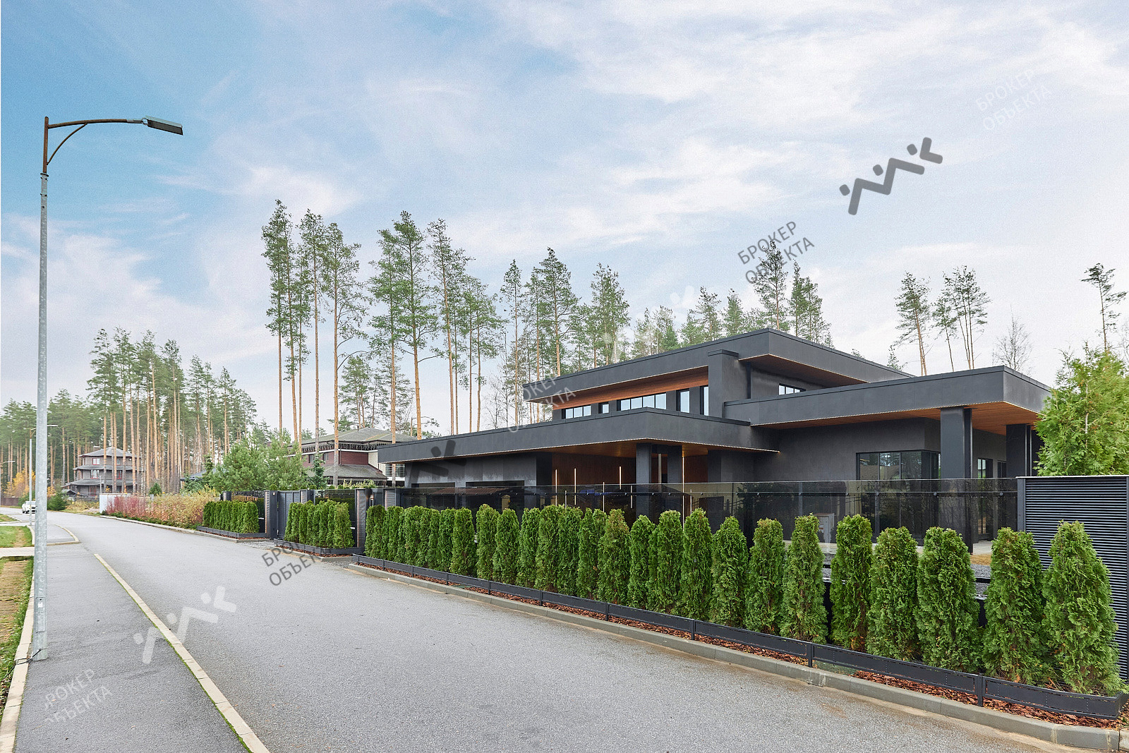 Фото объекта