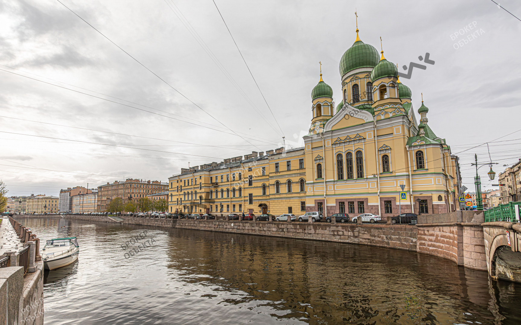 Фото объекта