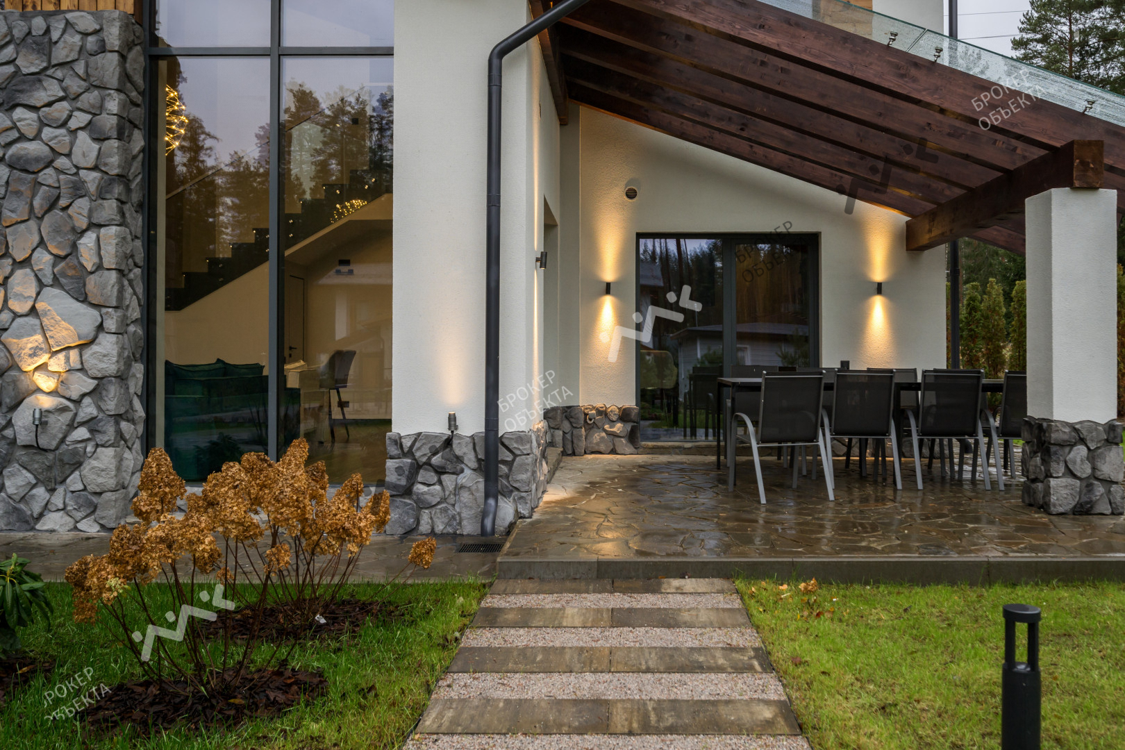 Фото объекта