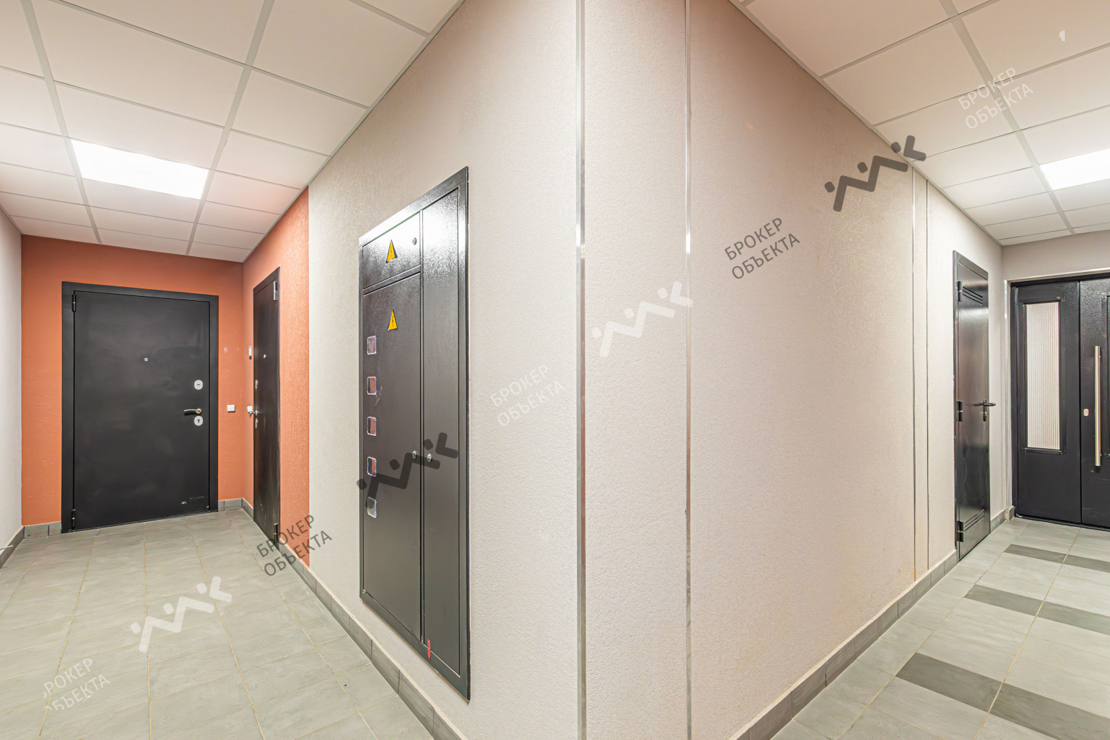 Фото объекта