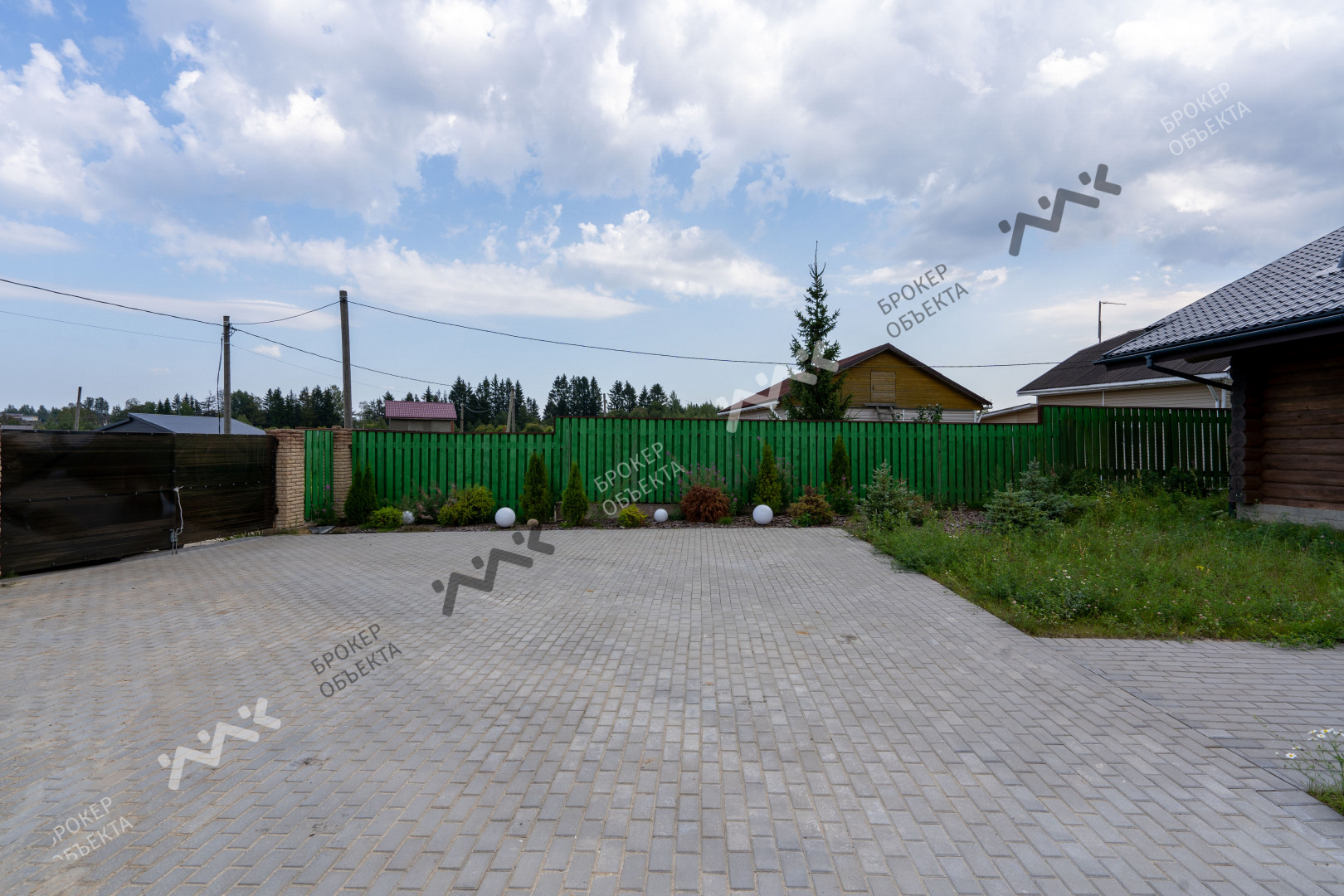 Фото объекта