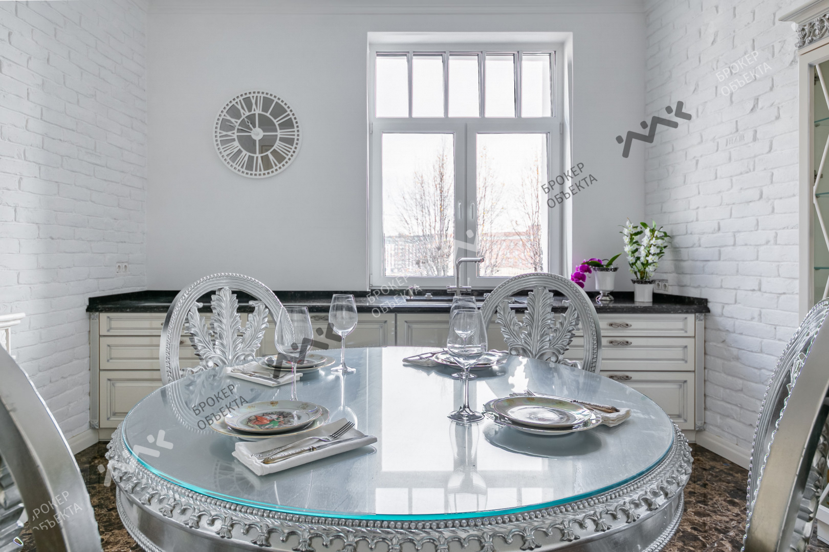 Фото объекта