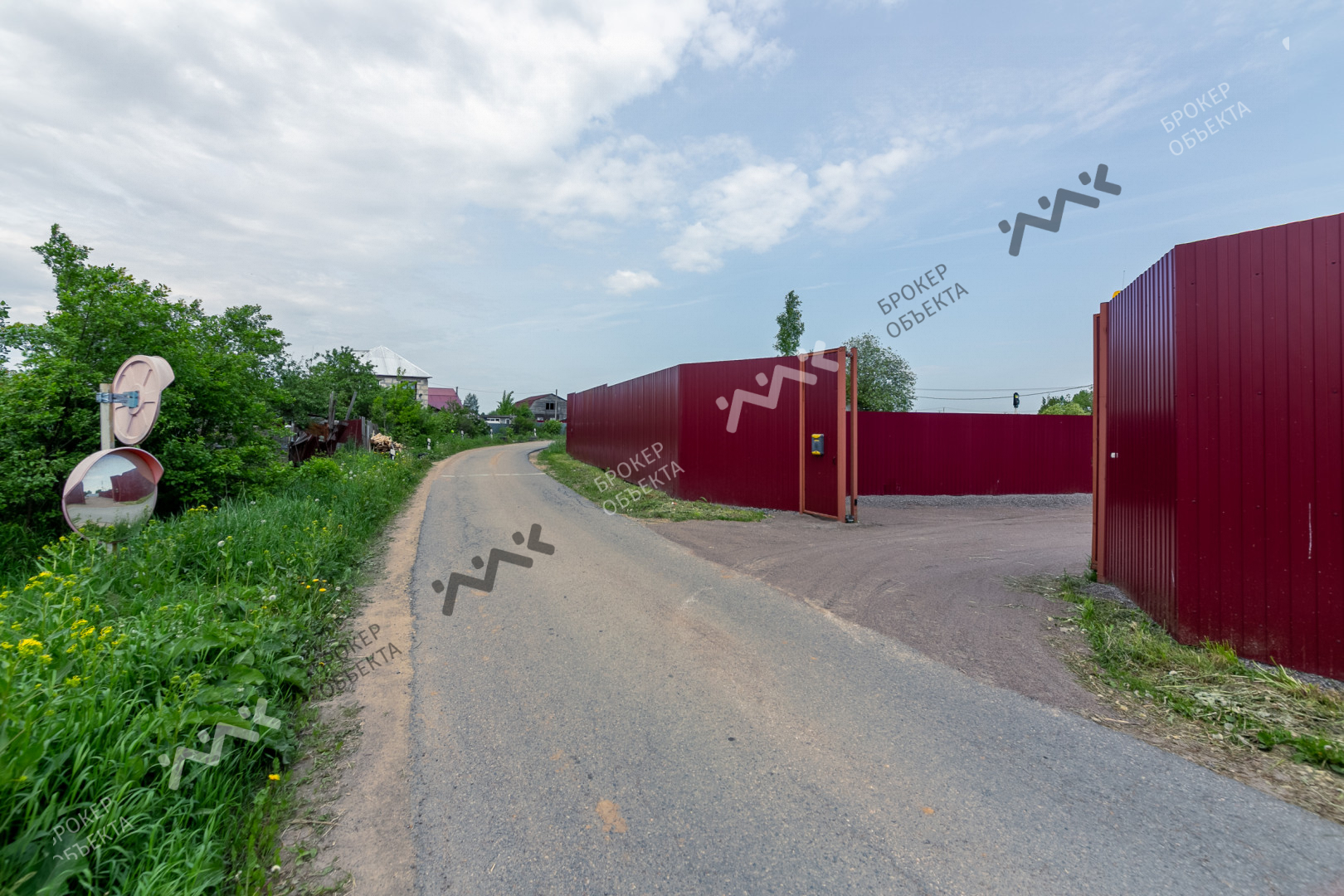 Фото объекта