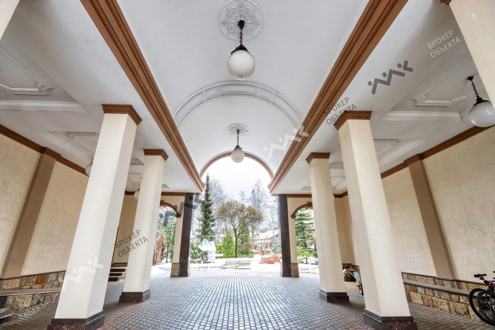Фото объекта