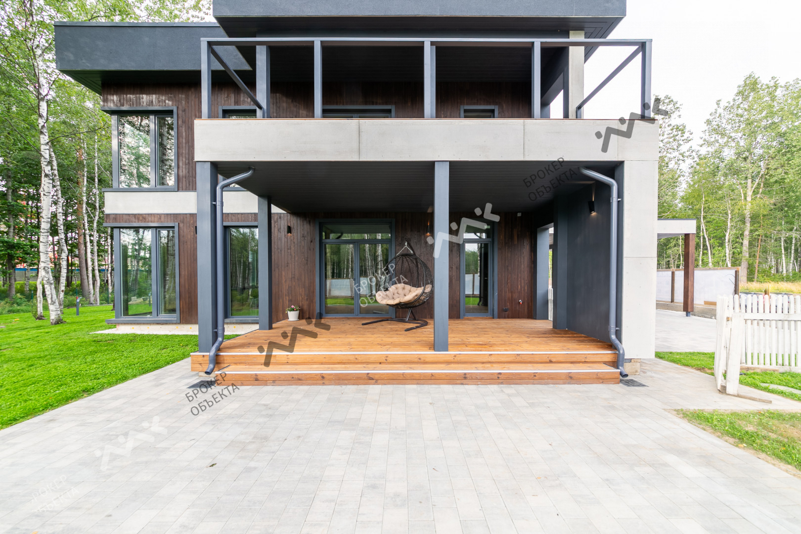 Фото объекта