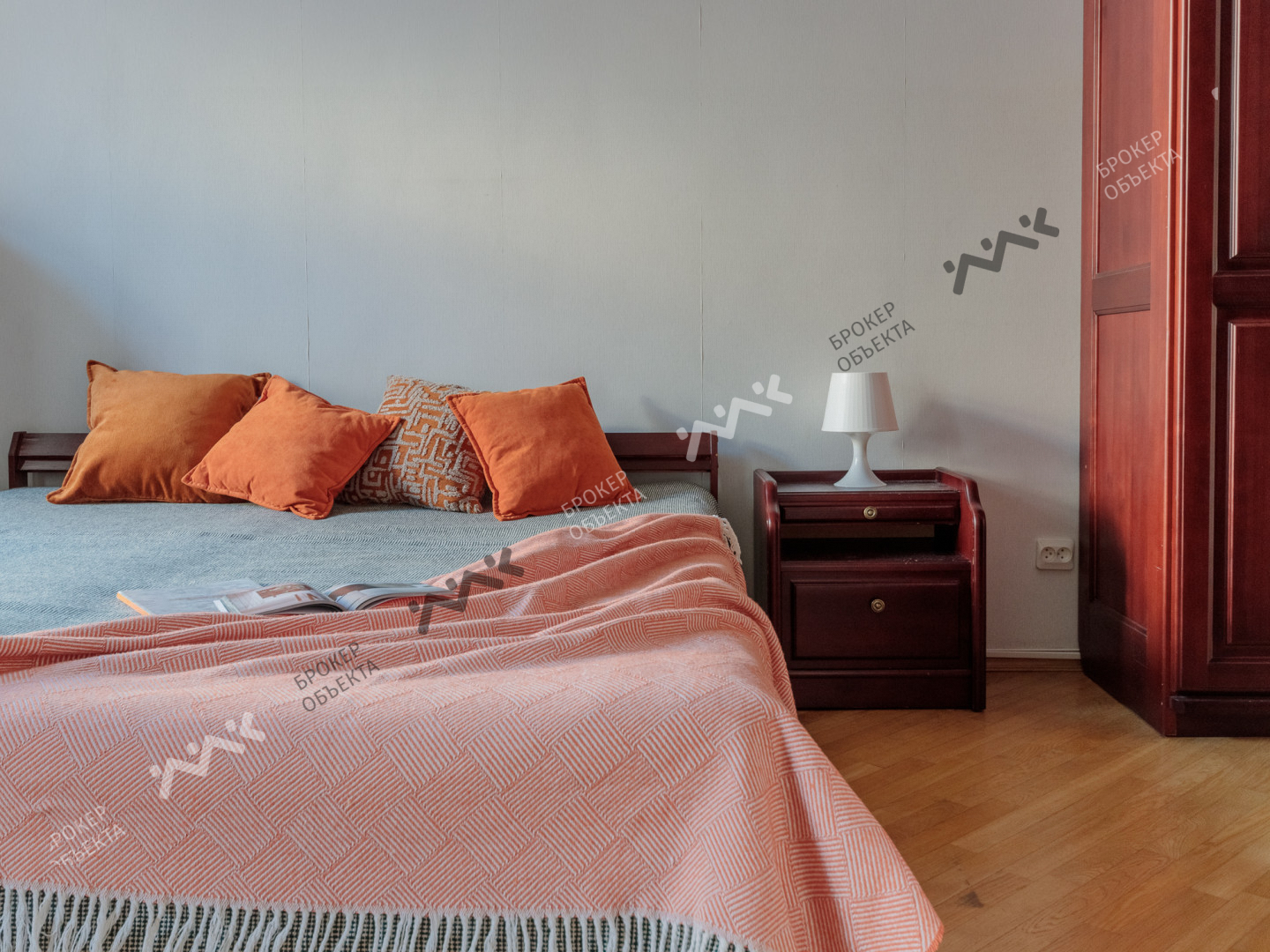 Фото объекта