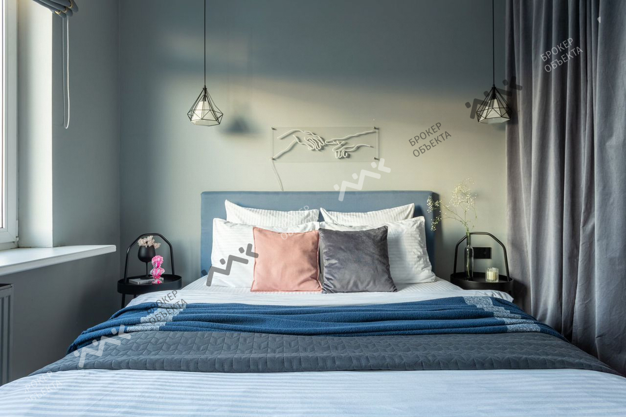 Фото объекта