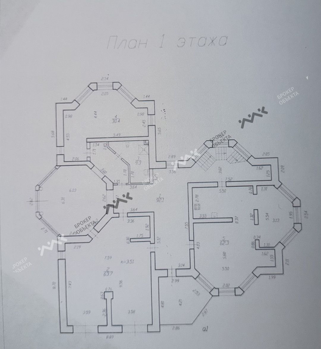 Фото объекта