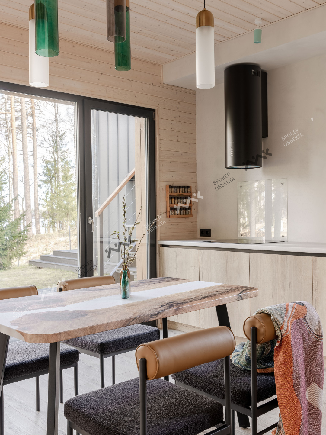 Фото объекта