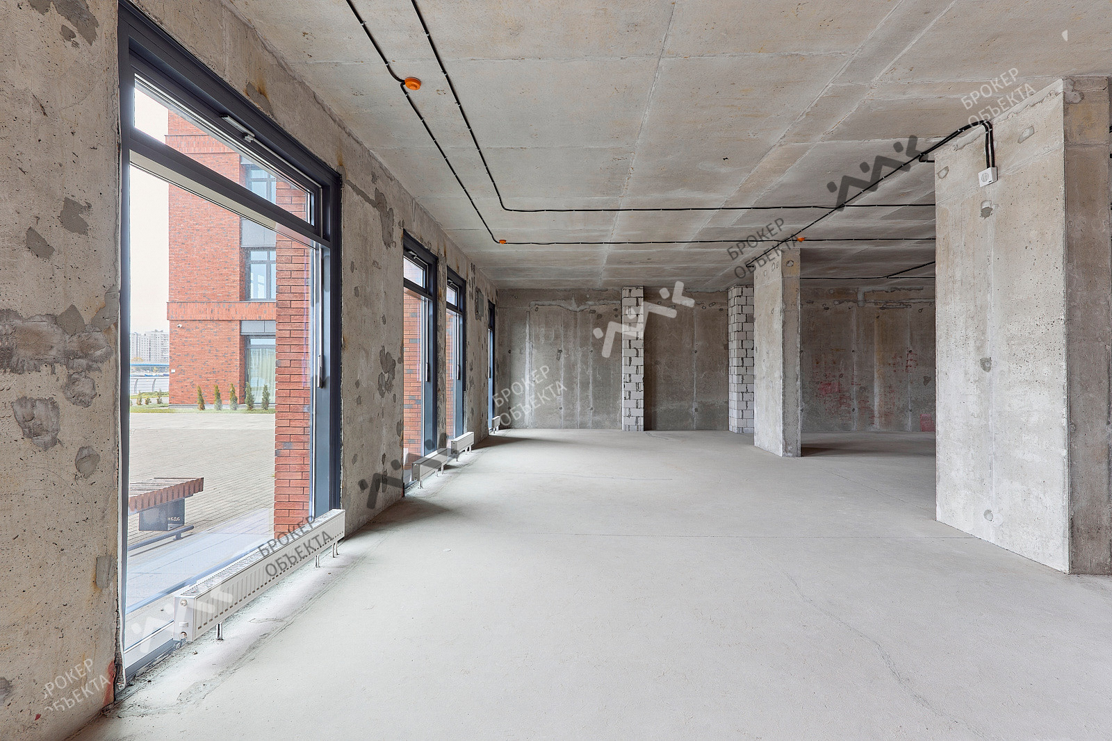 Фото объекта