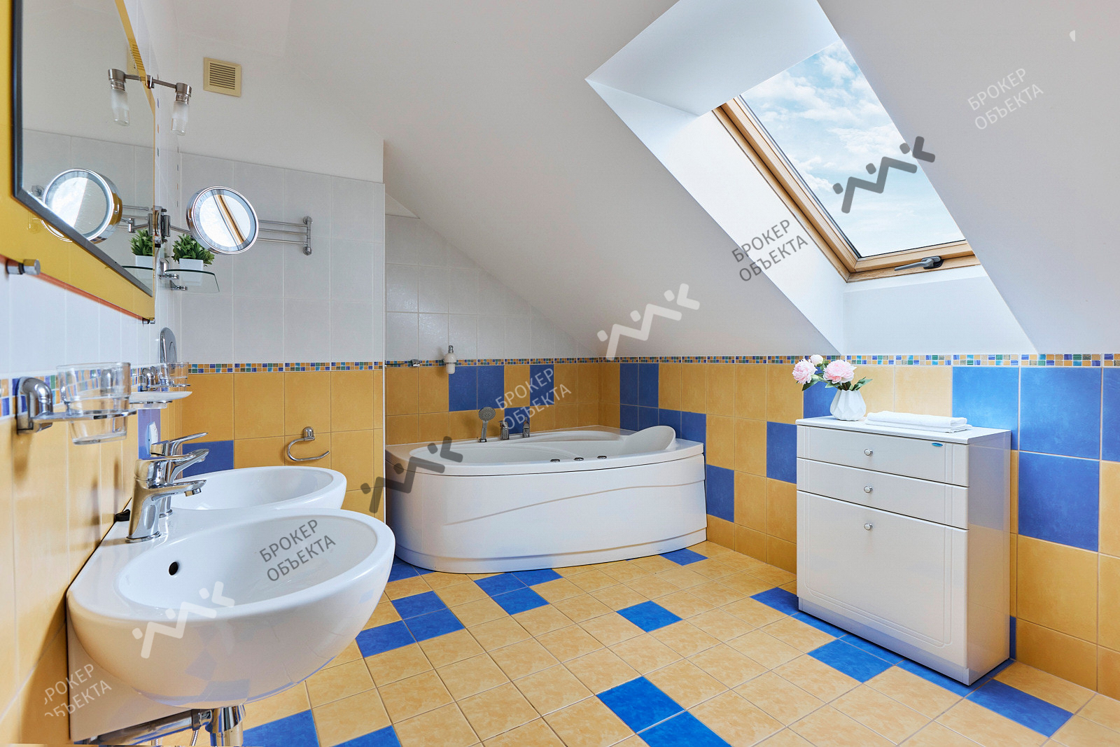 Фото объекта