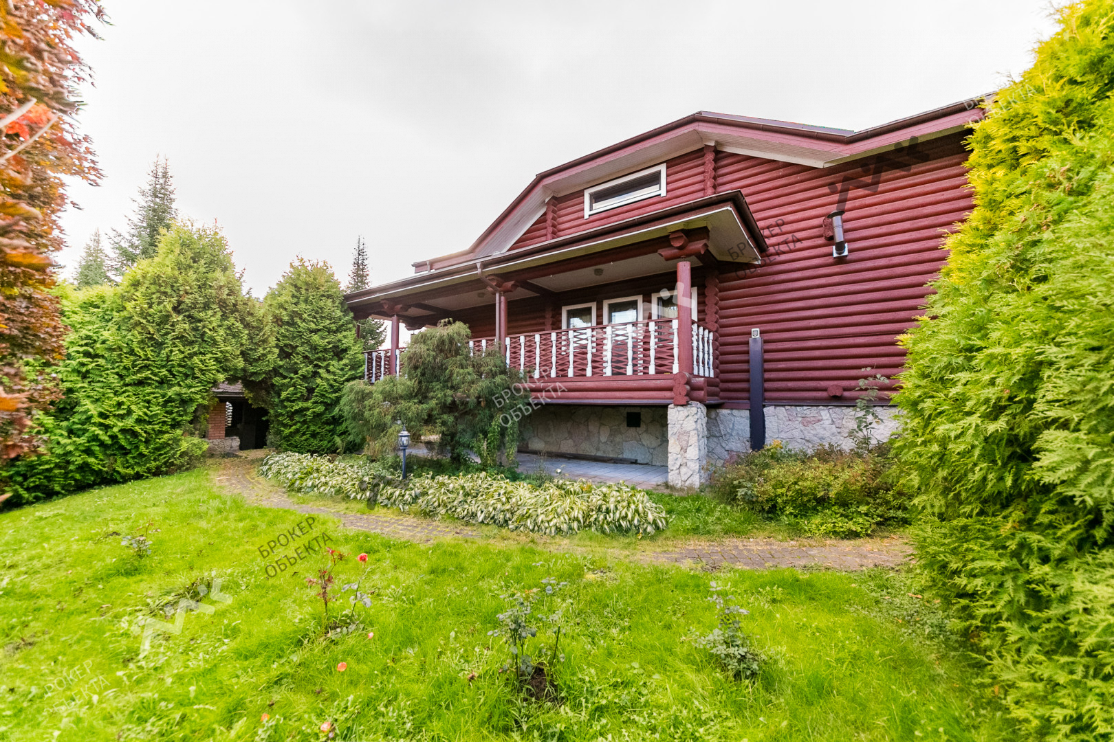 Фото объекта