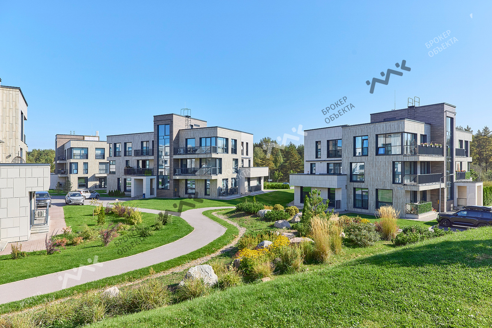 Фото объекта