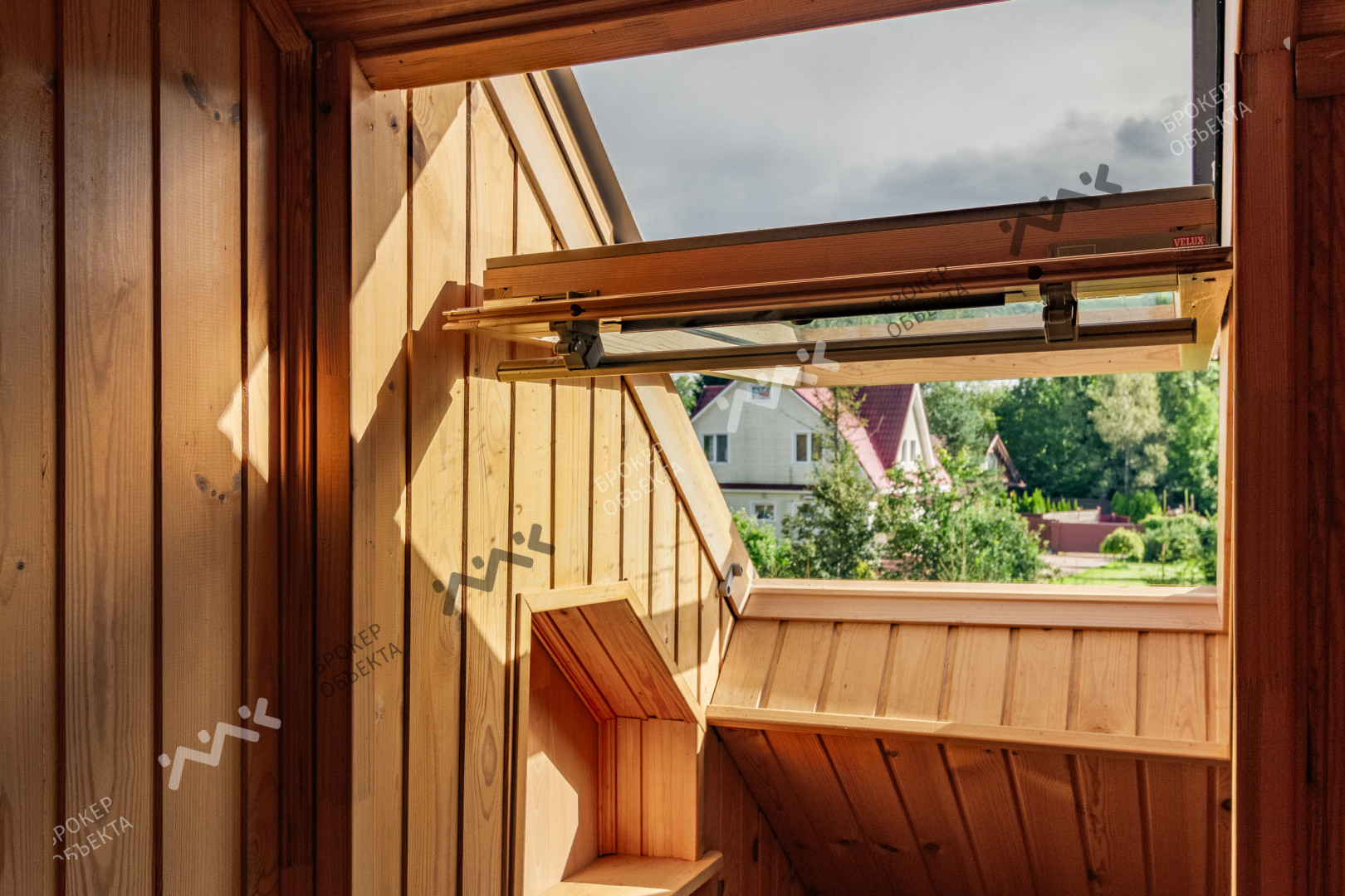 Фото объекта