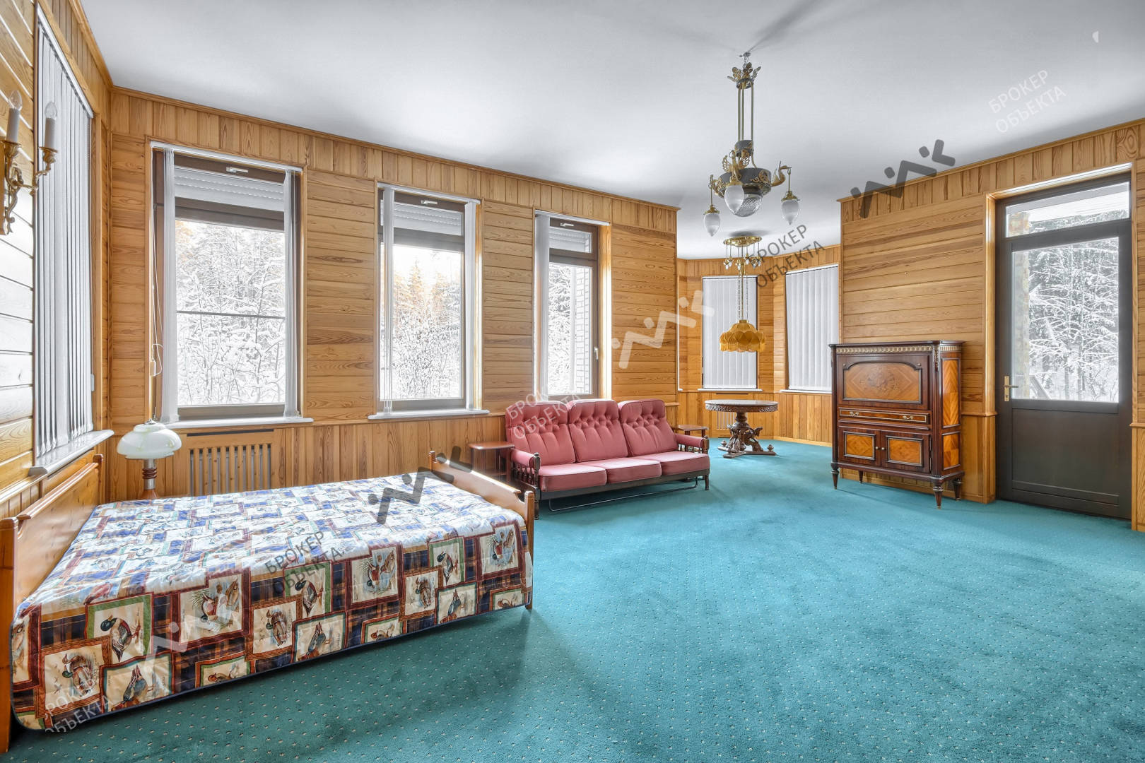 Фото объекта