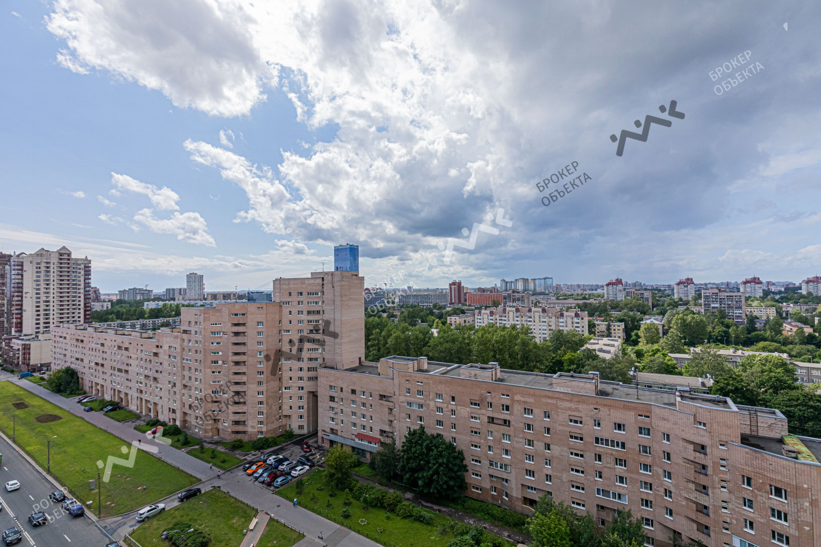 Фото объекта