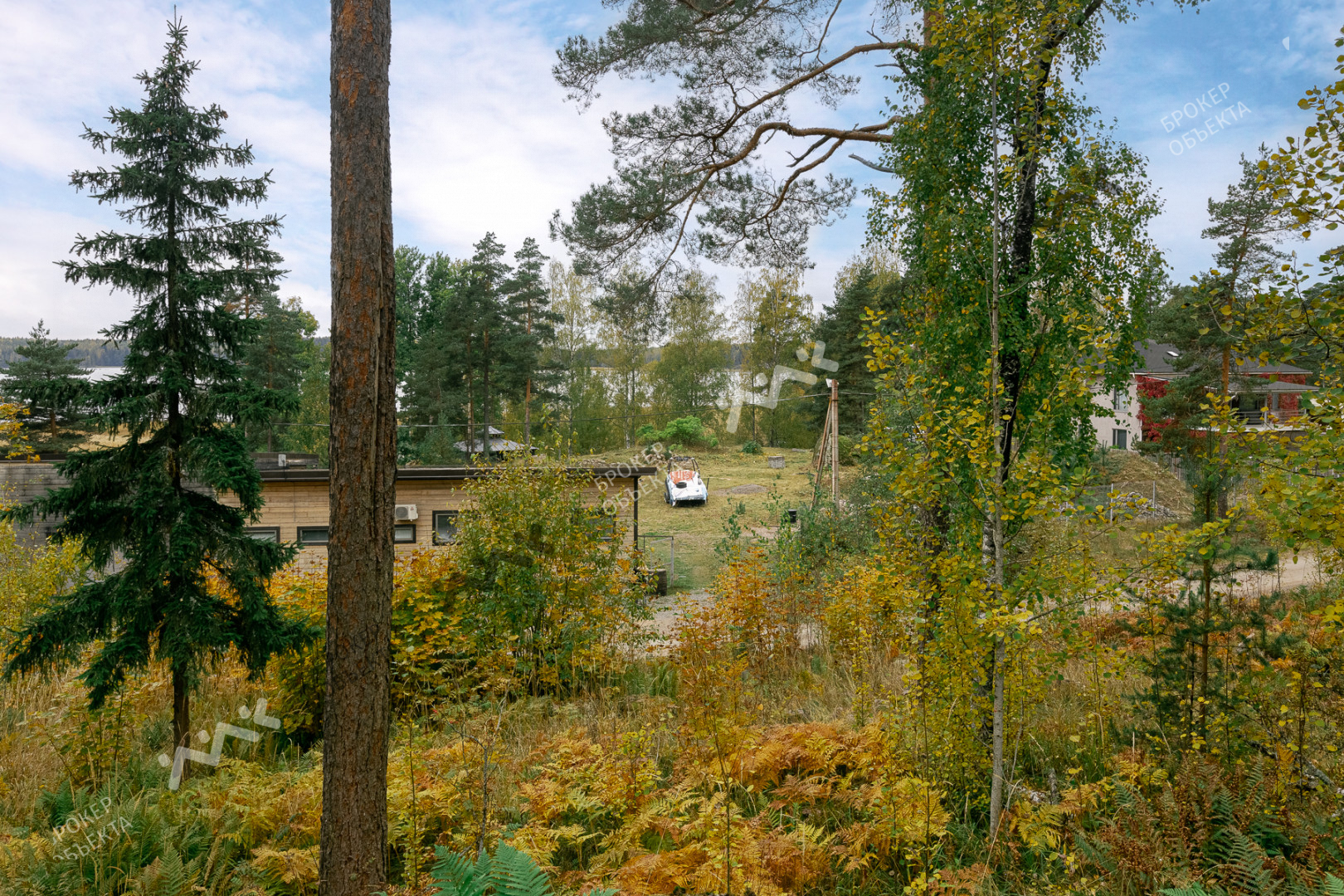 Фото объекта