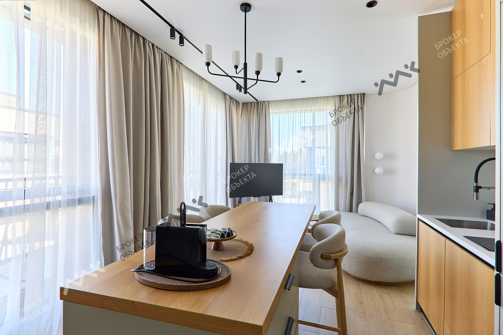 Фото объекта