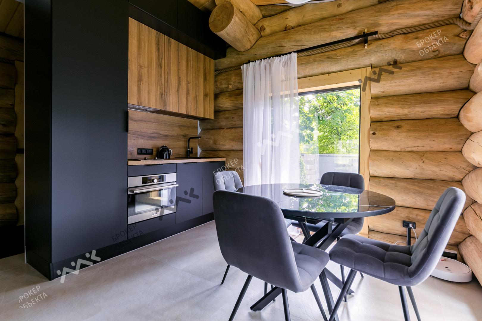 Фото объекта